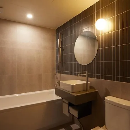Lereve Hotel