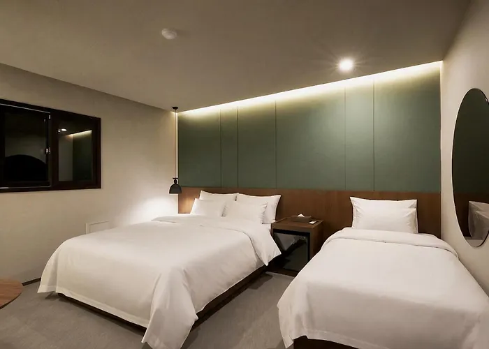 Hotel Lereve 2*