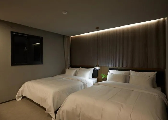 Lereve Hotel Seoel