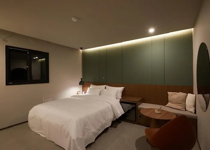 Hotel Lereve Seul