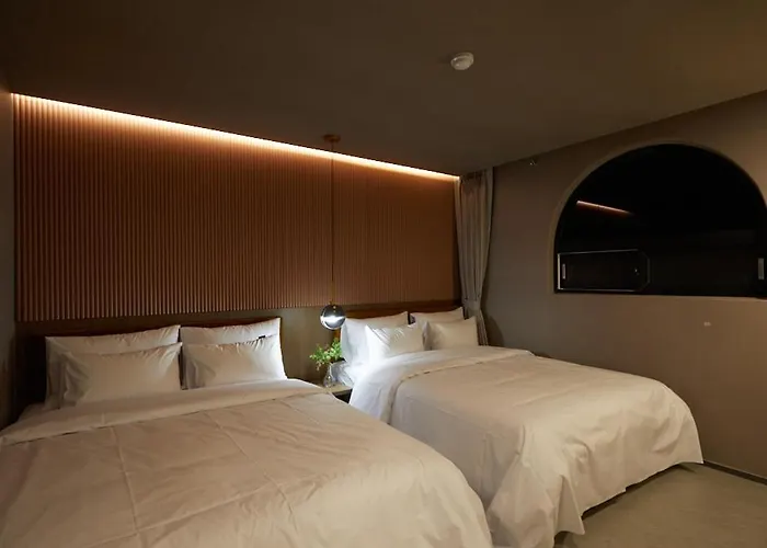 Lereve Hotel