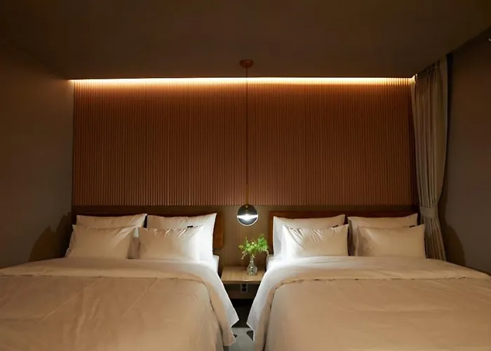 Hotel Lereve 2*