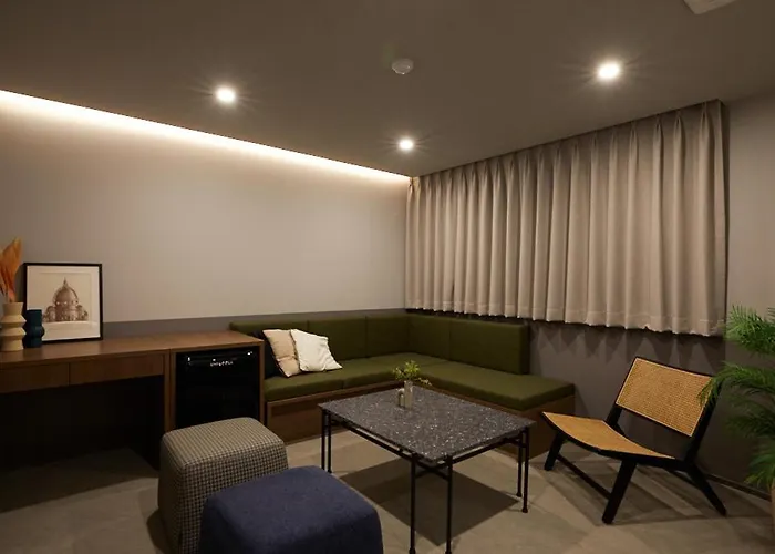 Lereve Hotel Seoel