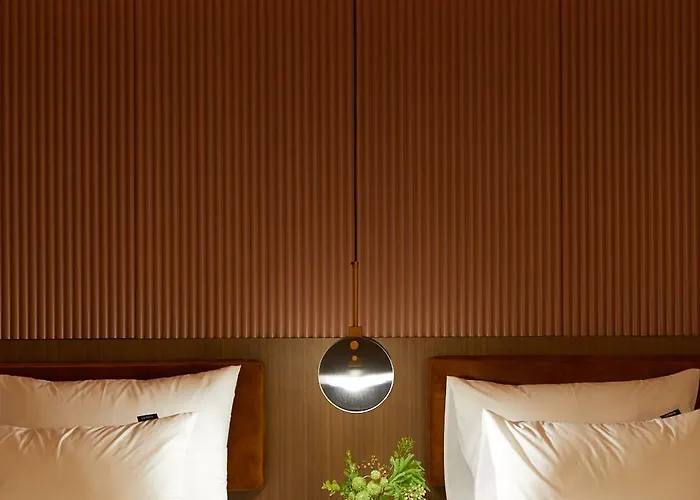 Hotel Lereve Seoel
