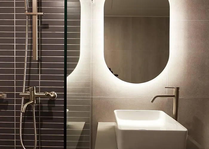Hotel Lereve